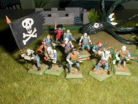 Zombieschützen 2 by h2oy