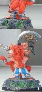 Dwarf Slayer by magus3