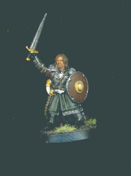 Borimir by gator8287