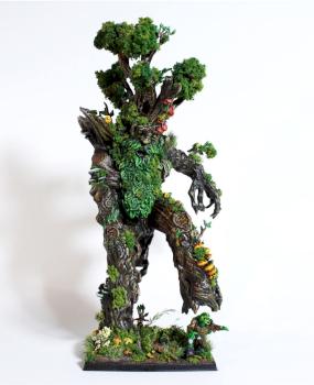 The Forest Keepers by ddf models