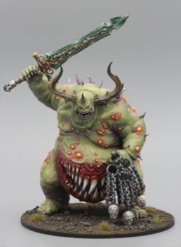 Great Unclean by Rastafaritz