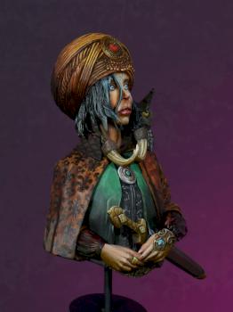 SARIA by MINOS