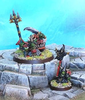 Gobbos by perno