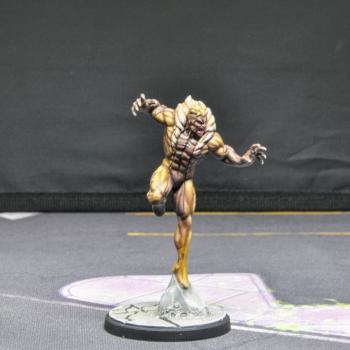 Sabretooth by SourImplant