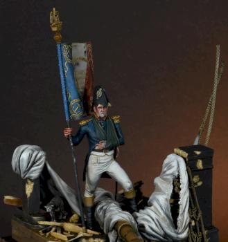 TRAFALGARD by MINOS