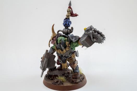Mega Nob with Buzz Saws by Windfrenzy