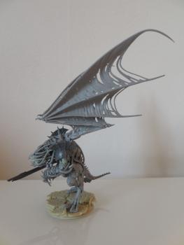 Angron Demon Primarch by Phyrex-SiB
