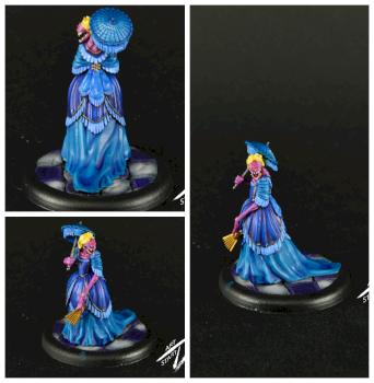 Widow Weaver by OperStrike