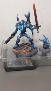 Seraph by Kburn