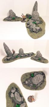 fantasy Stones by FGModelStudio