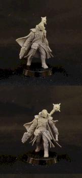Inquisitor Eisenhorn by anastas