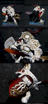 Knight-Questor by ukkuimini