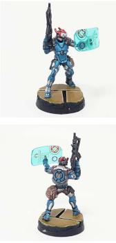 Infinity Neoterra bolts hacker. by tbdoh