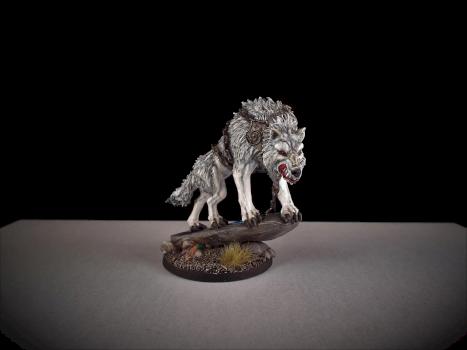 CMON Blood Rage, Client Commission. Progress Wips for by avalonindustries2040