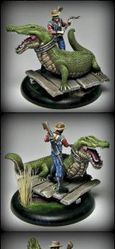 McTavish by Bonczek