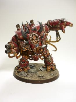 Hellbrute 1 by Manflis