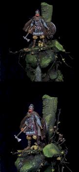 Viking by Bombur