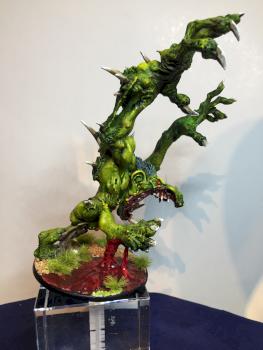 Abominatroll by gothmog1963
