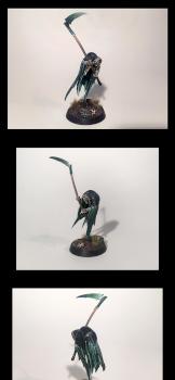 Cairn Wraith by Bleep Bloop