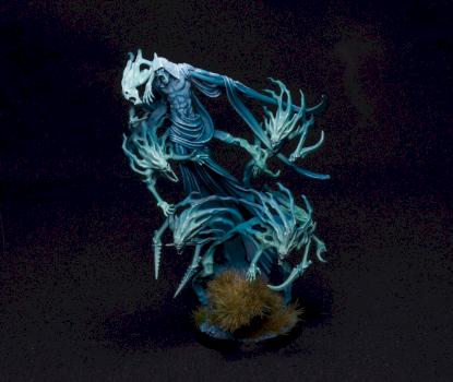 Nightbringer by Raxhammer