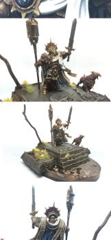Lord-Veritant by Mortarch