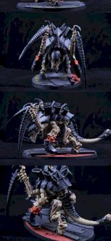 Carnifex by Nova by KNova