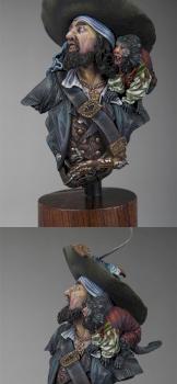 Pirates of the Caribbean by ronmel