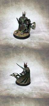 Wight King by soccergopher