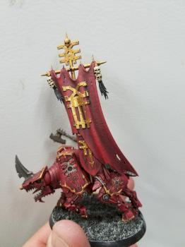 Skullcrusher by vbosch55