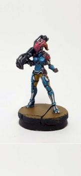 Infinity Neoterra bolts missile launcher by tbdoh