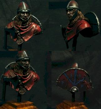 Viking by Chainsaw666
