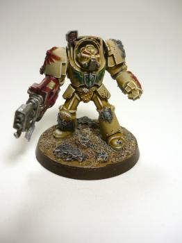 Deathwing Flamethrower by Manflis