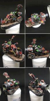 orruk bike by Xiaosaogou