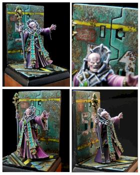Magus by Fafnir