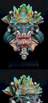 Uruk'ta by JmB