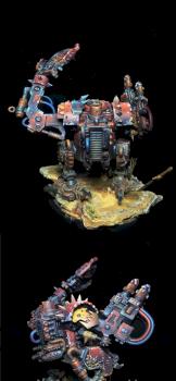 Just another mini by ghz1980