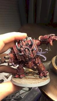 Hellbrute commission by Vertoxis