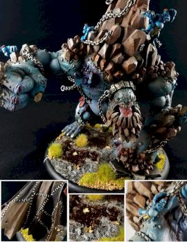 Mountain King by Mongojoe02