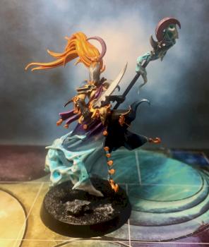 Mistweaver by MrRouggy