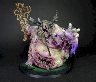 Needs a name. by Davepaints...