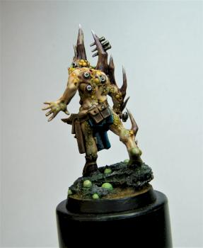 poxwalker 2 by Solomon Kane