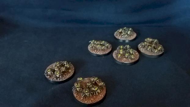Necrons Indomitus by dogparry