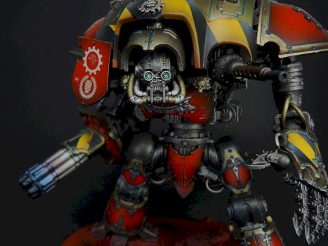 Needs a name. by Davepaints...