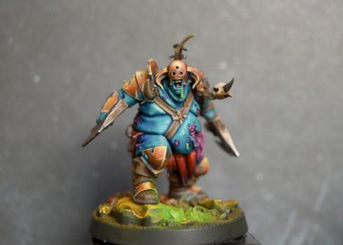 Gulgoch The Butcher by jesus_sanchez_lobero