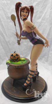 Hocus Pocus by Livi
