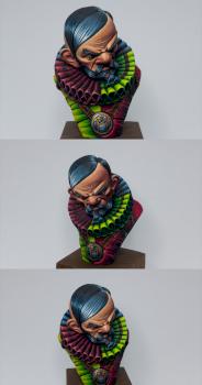 Uggo by misterminiman
