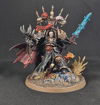 Abaddon the Despoiler by GLD1