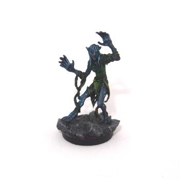 Sea Hag by peckersaurus