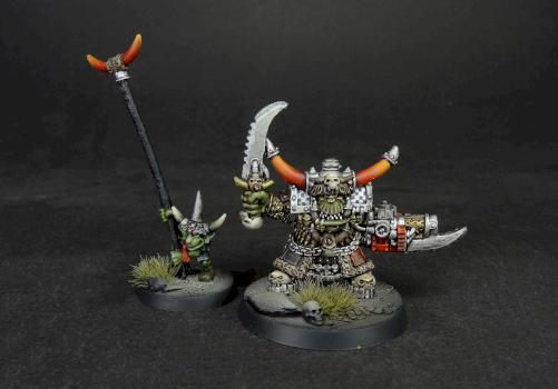 Needs a name. by Davepaints...