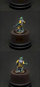 Bossk by Mariush